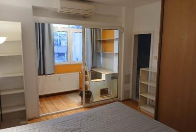 Inchiriere Apartament 2 camere Victoriei-Piata Romana - 8