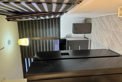 Apartament 3 camere + boxa separata - mobilat si utilat - 3