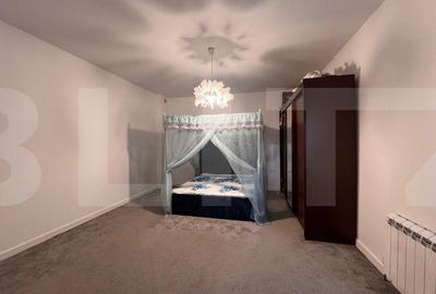 Apartament cu 3 camere, 130 mp, zona Iozefin - 5