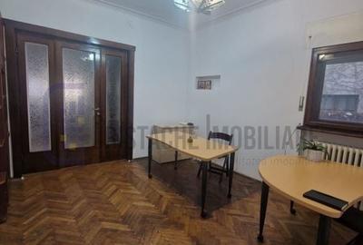 Bd. Dacia - Eminescu, BIROU 2 camere semidecomandat - 1
