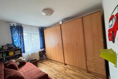 Apartament 4 camere intrare Racadau 155000 Euro - 4