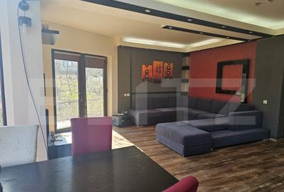 Casă cu 5 camere cu Teren 350 Mp în Ghercești - 7