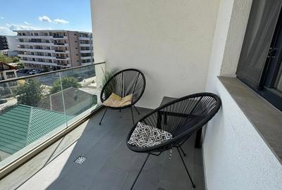 DESCOPERA ELEGANTA SI CONFORTUL  IN INIMA LITORALULUI - MAMAIA NORD - 2 CAMERE - - 20