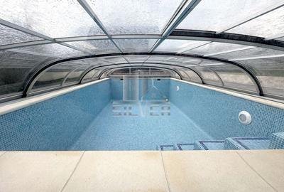 Vila ultrafinisata la cheie/Piscina/Spa/Teren 760mp. - 5