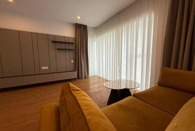 One Cotroceni Park 2 camere etaj 6 MOBILAT/UTILAT LA CHEIE - 16