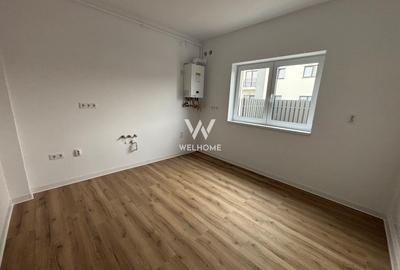 Apartament cu 2 camere decomandat în Șelimbăr - 2