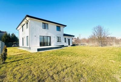 REV2002397 Vila 5 camere in mijlocul naturii Corbeanca REV2002397 Vila 5 camere in mijlocul naturii Corbeanca - 13