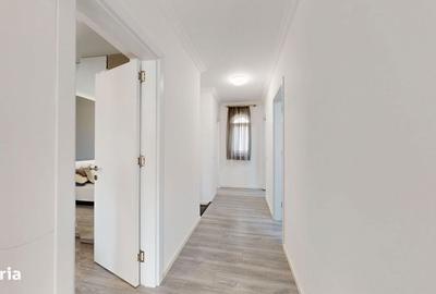 Casă cu 4 camere în Dobroești - 2