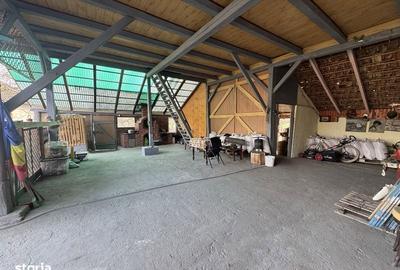 Casă cu 4 camere cu Teren 295 Mp în Pișchia