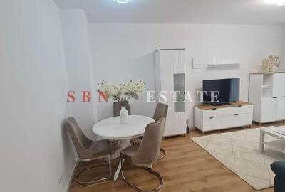 Apartament cu 2 camere decomandat, mobilat în 13 Septembrie - 5