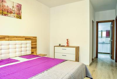 Apartament cu 3 camere decomandat, mobilat în 13 Decembrie - 4