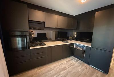 Apartament cu 3 camere în Herăstrău - 5