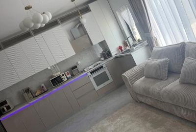 Casă cu 2 camere cu Teren 60 Mp în Bragadiru - 7