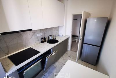 Apartament cu 2 camere în Grozăvești - 5