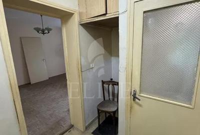 Apartament cu 2 camere semidecomandat în Grigorescu - 2