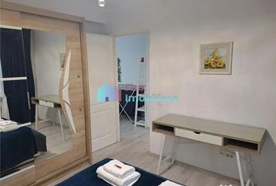 Apartament cu 2 camere semidecomandat în Central - 12