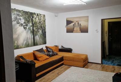 Garsonieră semidecomandată, mobilată în Obor - 2