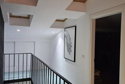 De Inchiriat | Apartament 3 Camere | Tip Loft - 8