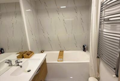 Apartament cu 2 camere decomandat, mobilat în Iancului - 7