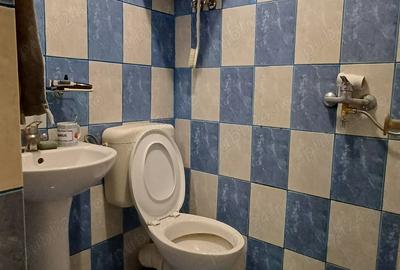 Garsoniera in centru Cluj-Napoca la Curte - 1