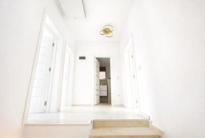 Casă cu 4 camere în Central - 2