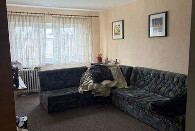 Apartament cu 2 camere în Central - 2