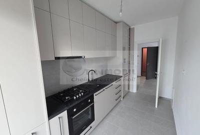 1 CAM PALAS UNIREA TOWERS INTABULAT LOC DE PARCARE BUCATARIE MOBILATA - 1