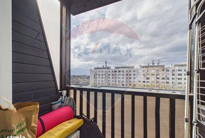 Apartament cu 2 camere, mobilat în 1 Decembrie 1918 - 11