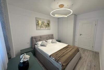 Apartament cu 2 camere decomandat în Dacia - 4