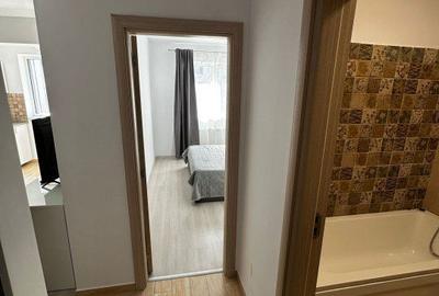 Apartament cu 2 camere în Roșu - 6
