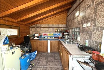 Casă cu 3 camere cu Teren 1093 Mp în Central - 16