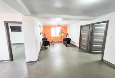 Spatiu comercial , cabinete , birouri Nord Pitesti - 2
