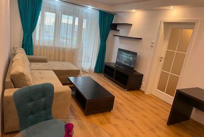 Apartament 2 camere Militari Pacii + loc parcare+boxa - 12
