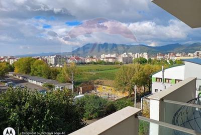 Apartament NOU cu 2 camere, 1 parcare de inchiriat in zona CATEDRALA - 10