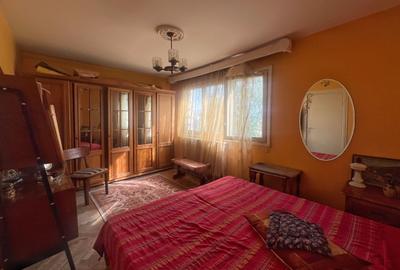 Apartament2 camere, semidecomandat, situat in zona Podul de Piatra-Cantemir - 3
