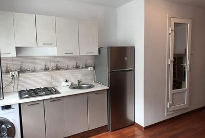 Garsonieră decomandată în Narcisa - 3