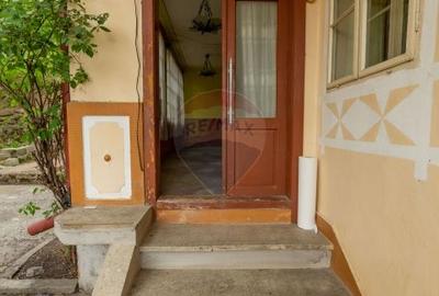 Proprietate compusa din doua case - zona linistita  155.000 euro - 19