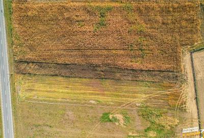 Teren de 2460 mp, în Ghelința - 5