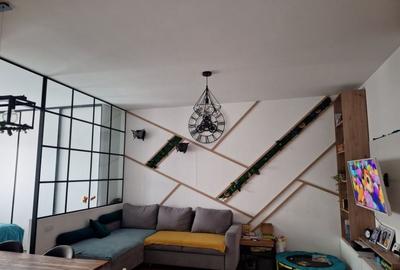 Apartament cu 3 camere - Gara - 1