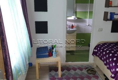 Casă cu 9 camere cu Teren 209 Mp în Eforie - 13