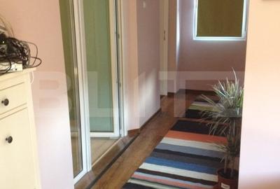 Casa de vanzare, cu 4 camere, 170mp, zona Garbau (Cornesti) - 15