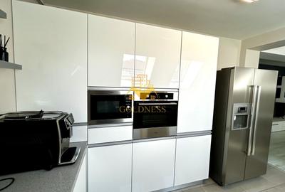 Apartament cu 4 camere semidecomandat, mobilat în Europa - 7