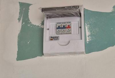 Garsonieră în Central - 2