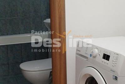 Apartament cu 3 camere semidecomandat în Timișoara - 4