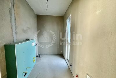 Casa tip duplex | 315mp utili | 612mp teren | Borhanci | Zona Veseliei - 9