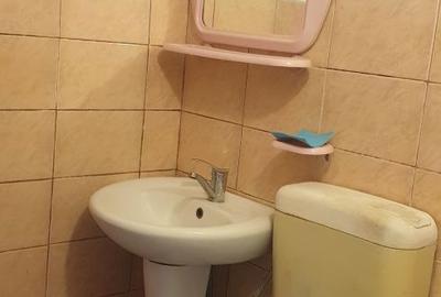 Garsonieră decomandată în Exterior Vest - 2