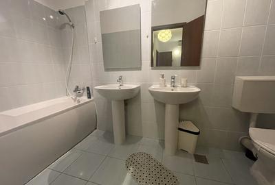 Apartament 3 camere, 69 mp, open space, etaj 7/11 - modern si spatios - 8