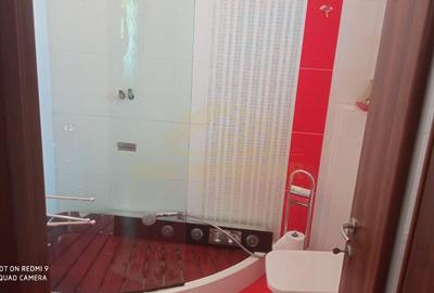 CASA D+P+1+M-ADIACENT SOS OLTENITEI CASA D+P+1+M-ADIACENT SOS OLTENITEI - 31