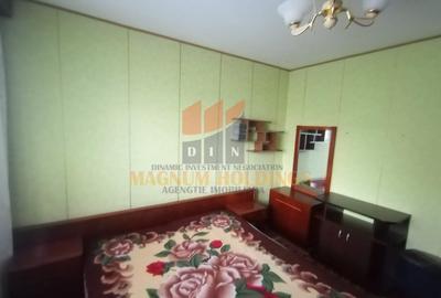 Apartament 3 camere, Nord, etajul 3 - 4
