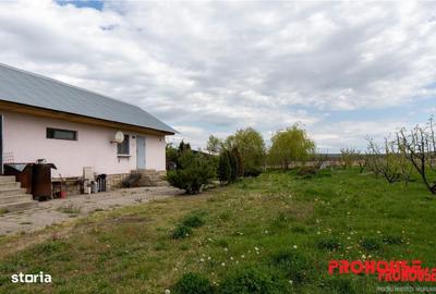 Spațiu comercial, de 1,113 mp, în Hârlești - 5
